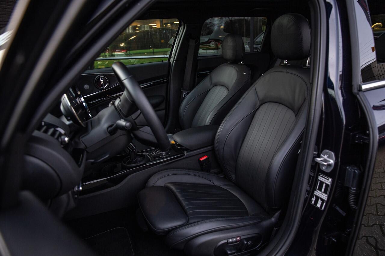 Mini COOPER CLUBMAN Mini 1.5 MINI Yours , Trekhaak, Panoramadak, Harman & Kardon,