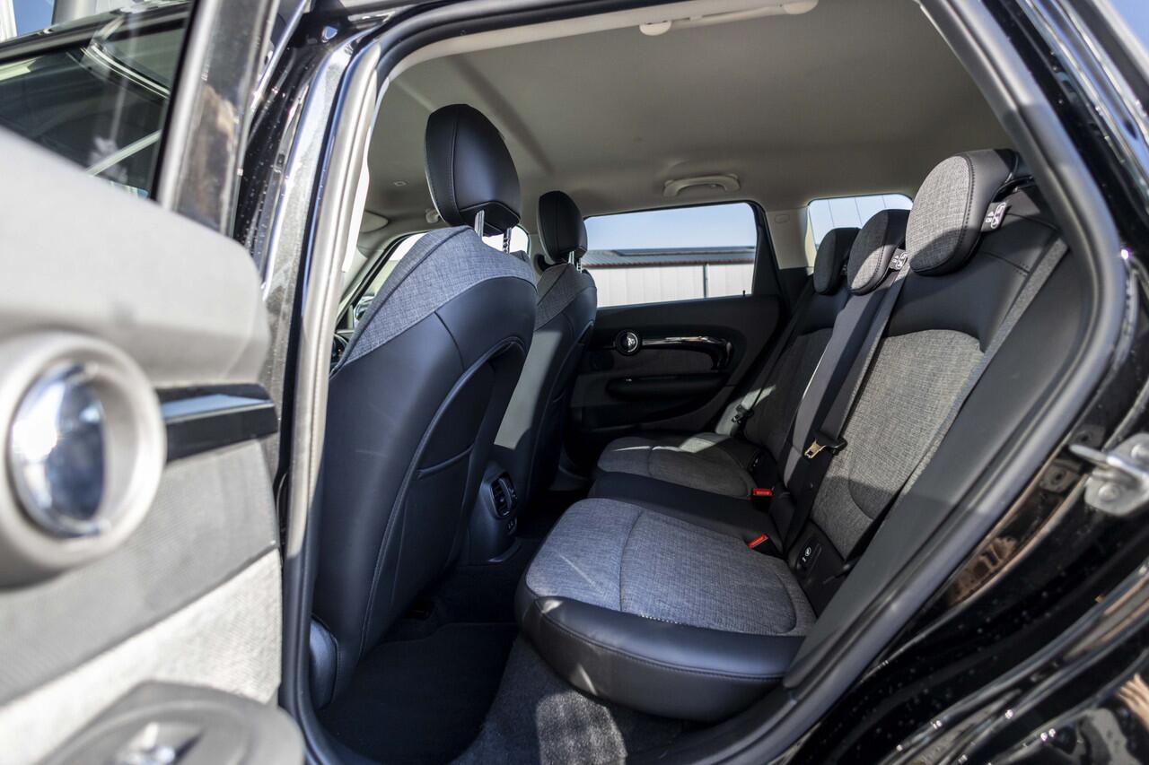 Mini COOPER CLUBMAN Mini 1.5 Classic | Camera | LED | NL Auto