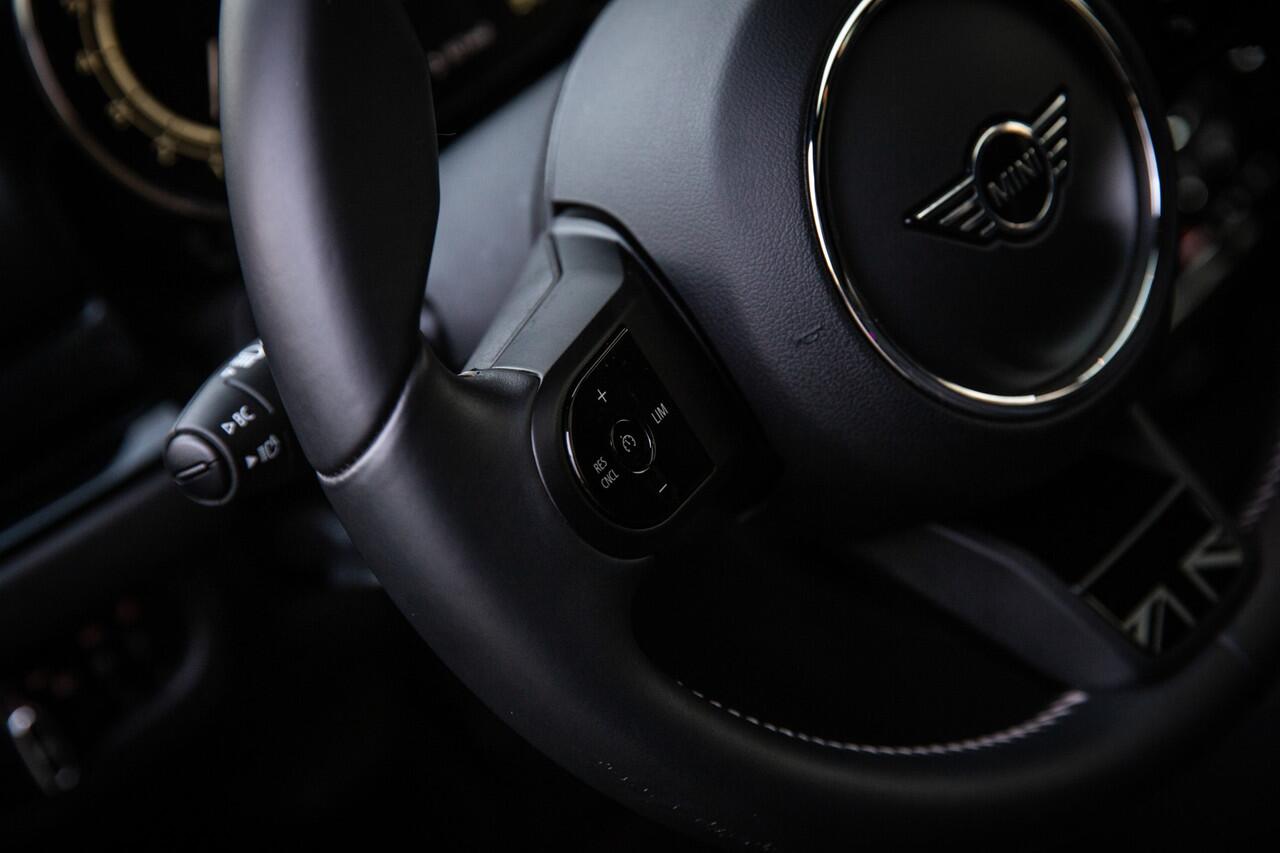 Mini COOPER CLUBMAN Mini 1.5 MINI Yours , Trekhaak, Panoramadak, Harman & Kardon,