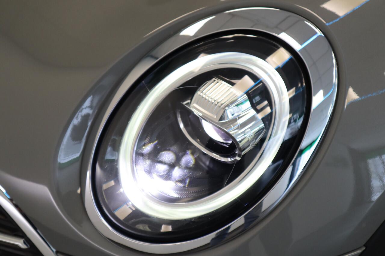 Mini COOPER CLUBMAN Mini 2.0 S ALL4 Chili Cruise/Climate Panoramadak Automaat 24 maanden garantie mogelijk (*vraag naar de voorwaarden)