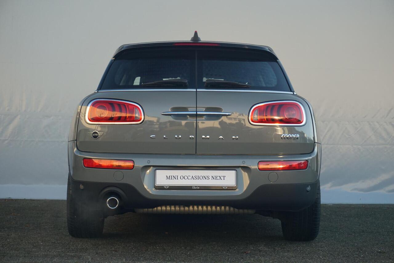 Mini COOPER CLUBMAN Mini 1.5 Business Edition | Navi / Apple carplay / Trekhaak /