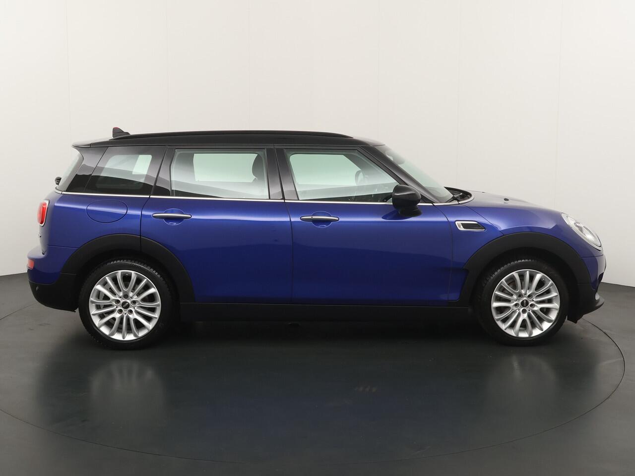 Mini COOPER CLUBMAN Mini 1.5 Business Edition Navi/17"LM /Clima/Cruise/PDC