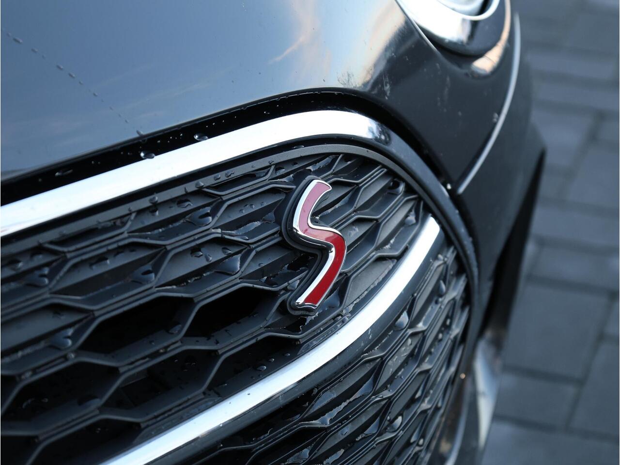 Mini COOPER CLUBMAN 2.0 S Chili Panoramadak/ Comfortstoelen/ Harman-Kardon/ Head-Up/ Active Cruise Control