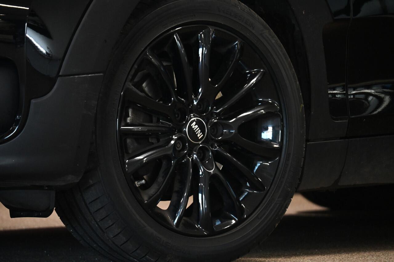 Mini COOPER CLUBMAN Mini 1.5 Business Edition