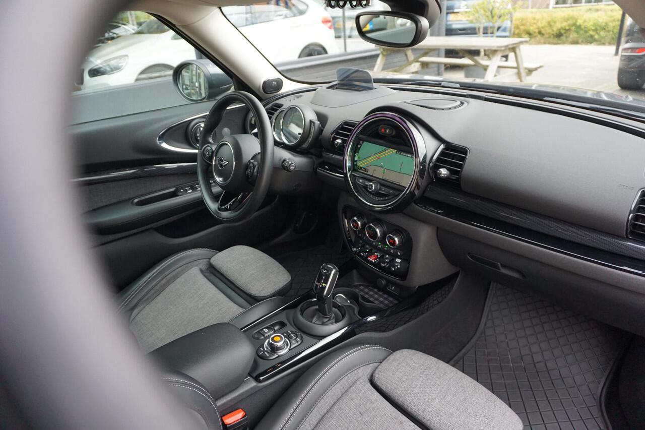 Mini COOPER CLUBMAN Mini 2.0 S ALL4 Chili | H&K | ACC | Trekhaak