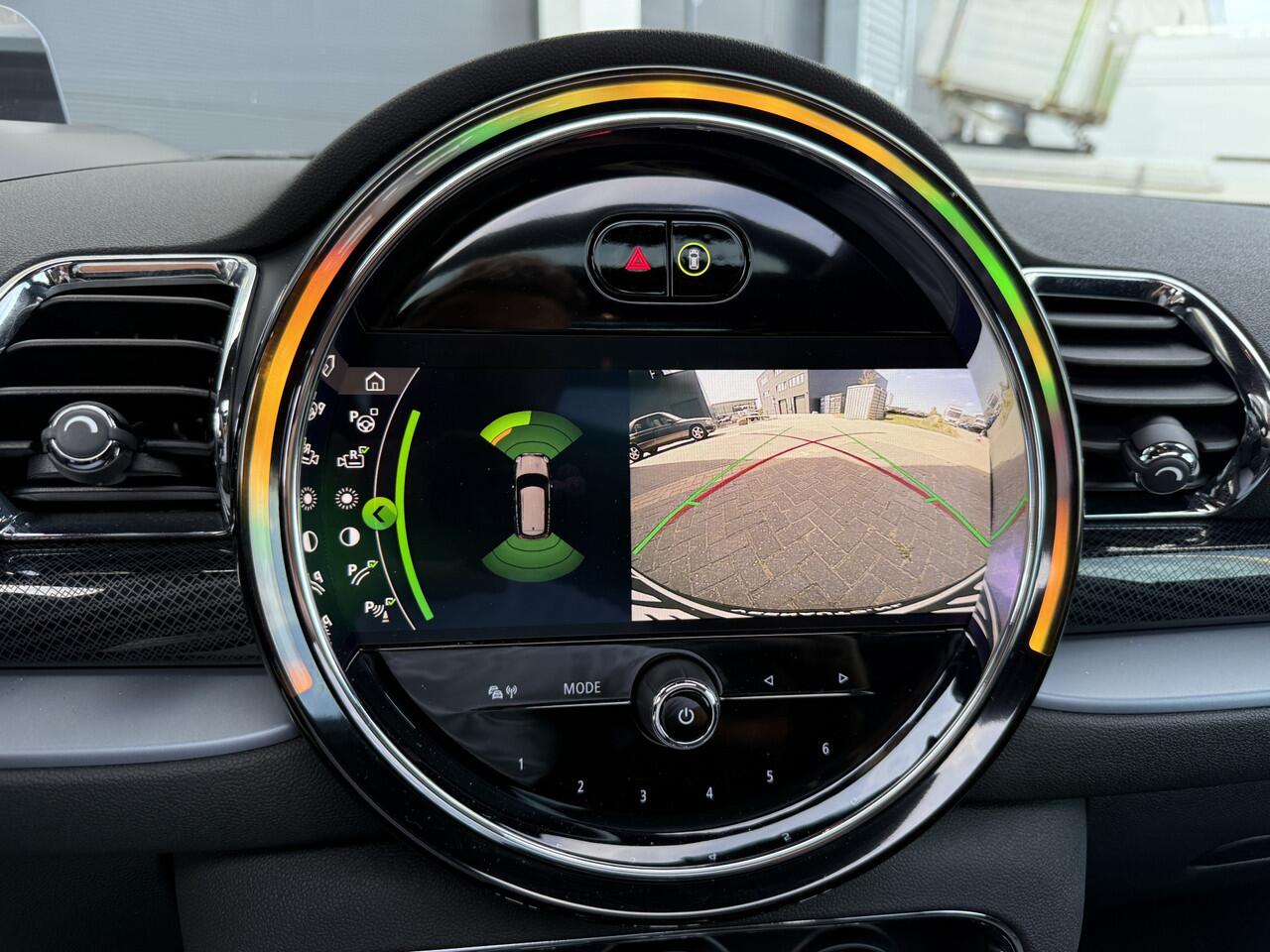 Mini COOPER CLUBMAN 2.0 S ALL4 John Cooper Works