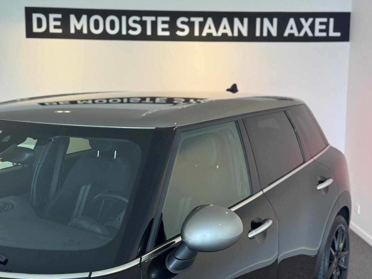 Mini COOPER CLUBMAN Mini 2.0 S