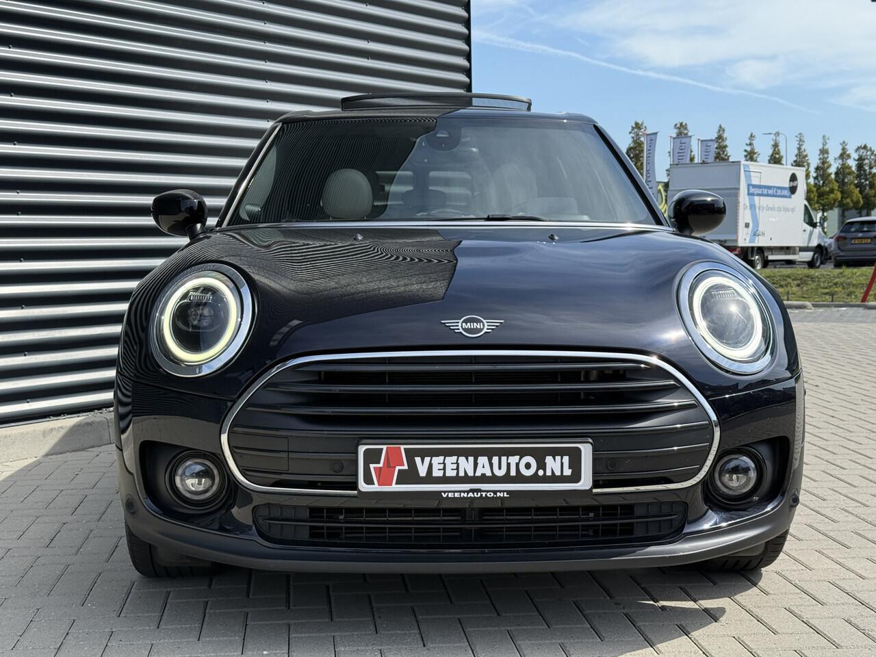 Mini COOPER CLUBMAN 1.5 Yours Pano
