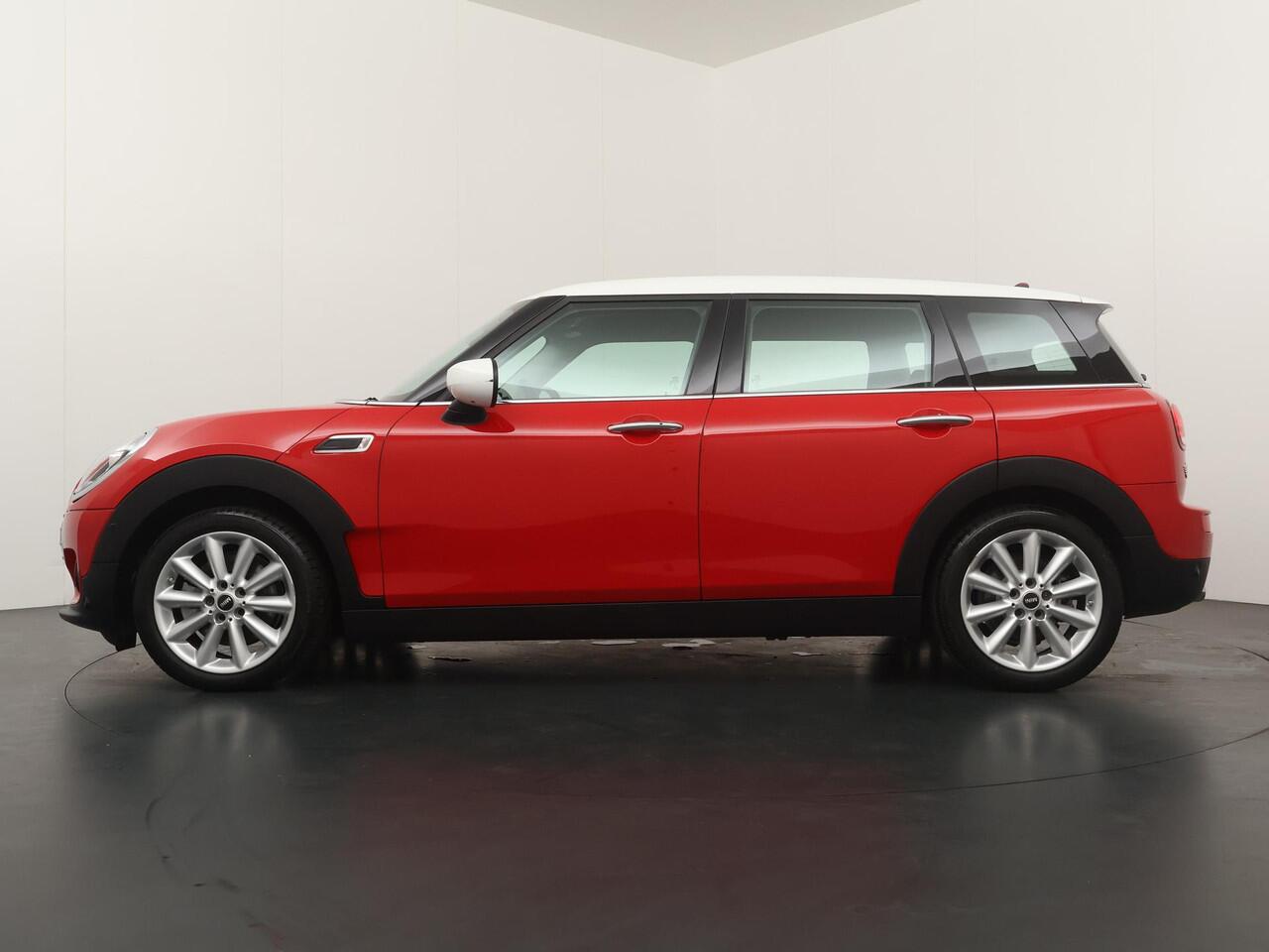 Mini COOPER CLUBMAN D Business Edition | Harman & Kardon | Comfort Access | NAVI | Parkeersensoren |