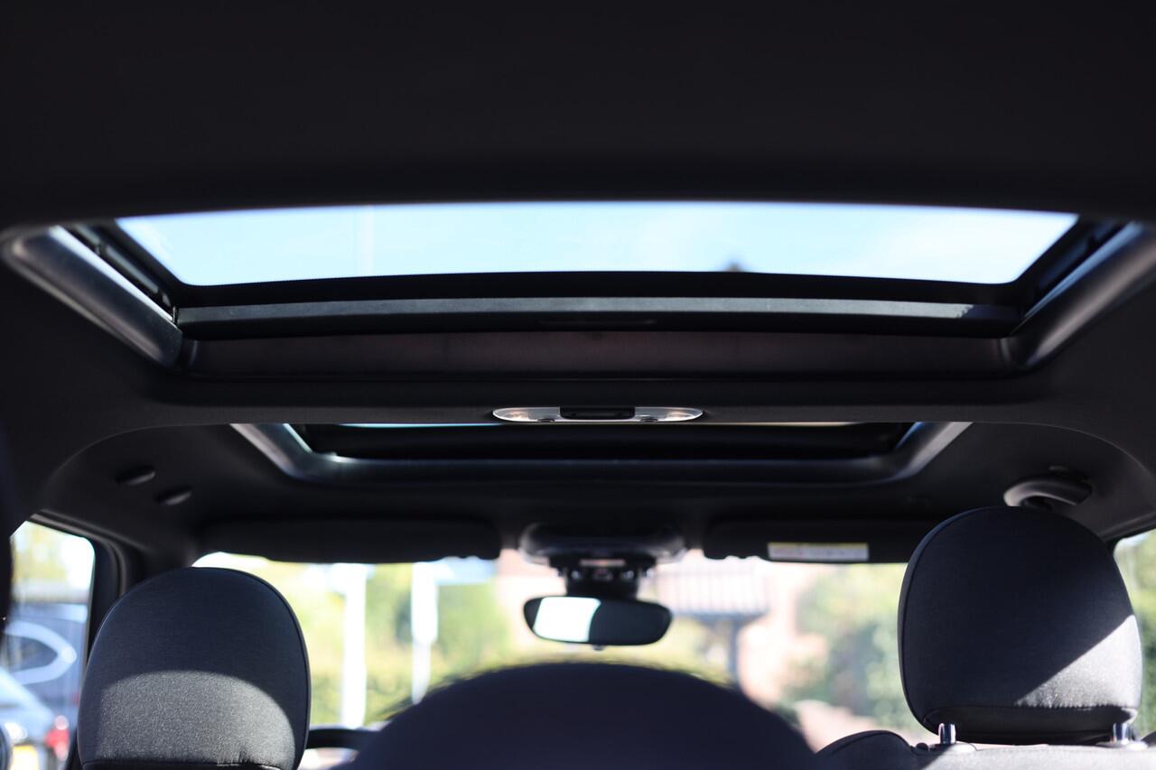 Mini COOPER CLUBMAN Mini 1.5 AUT | PANO | NAVI | NL AUTO | RIJKLAAR