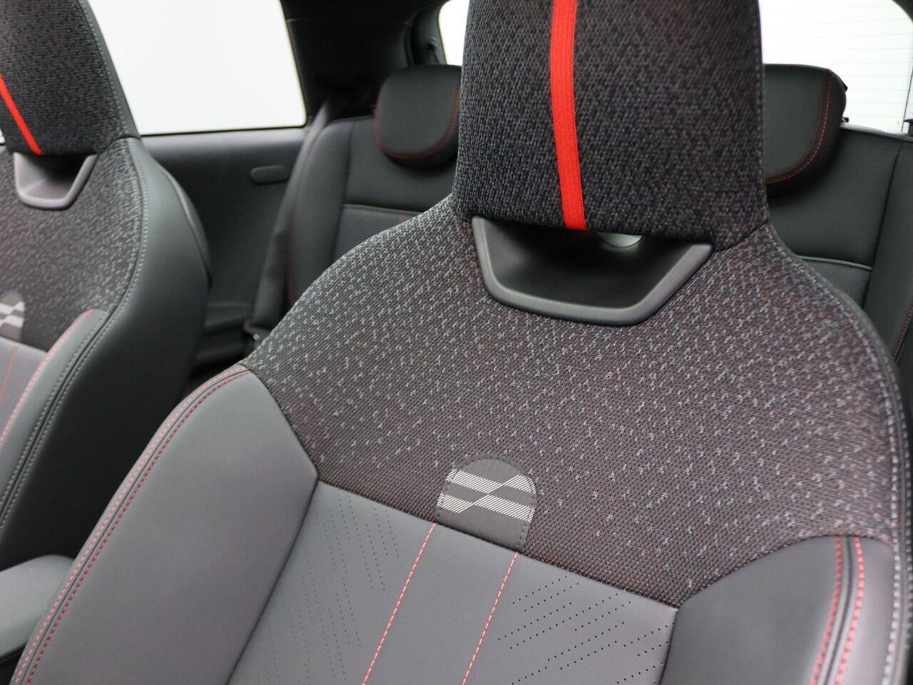 Mini COOPER S 3-deurs John Cooper Works XL