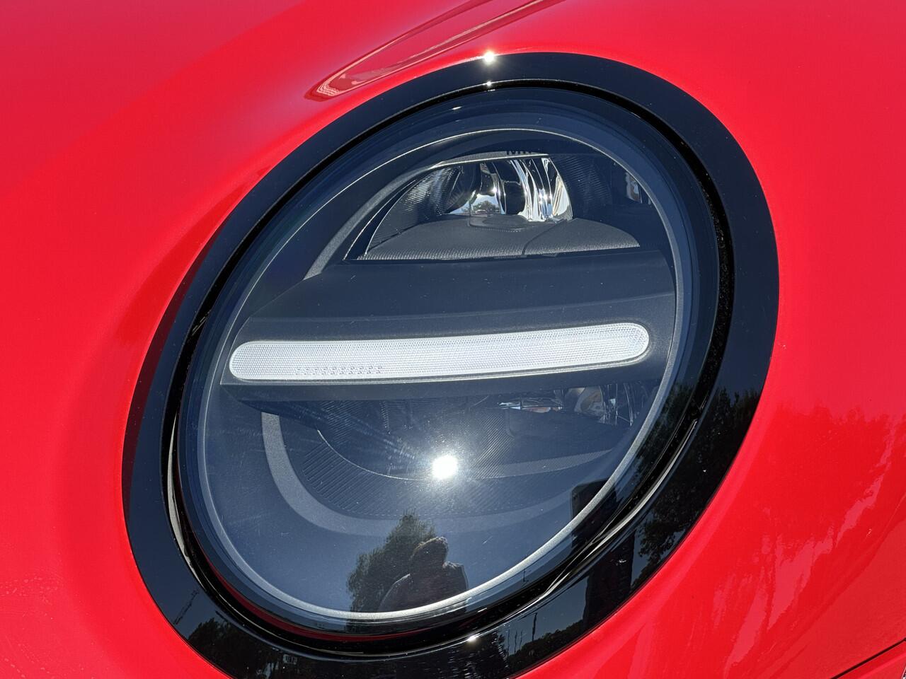 Mini COOPER S Mini 2.0 Classic XS 204 pk | Camera | Stuurverwarming | Nw model