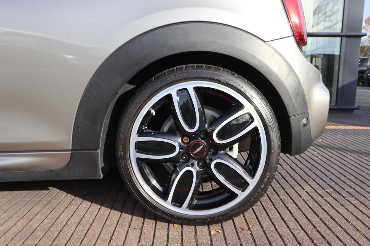 Mini COOPER S Cabrio 2.0