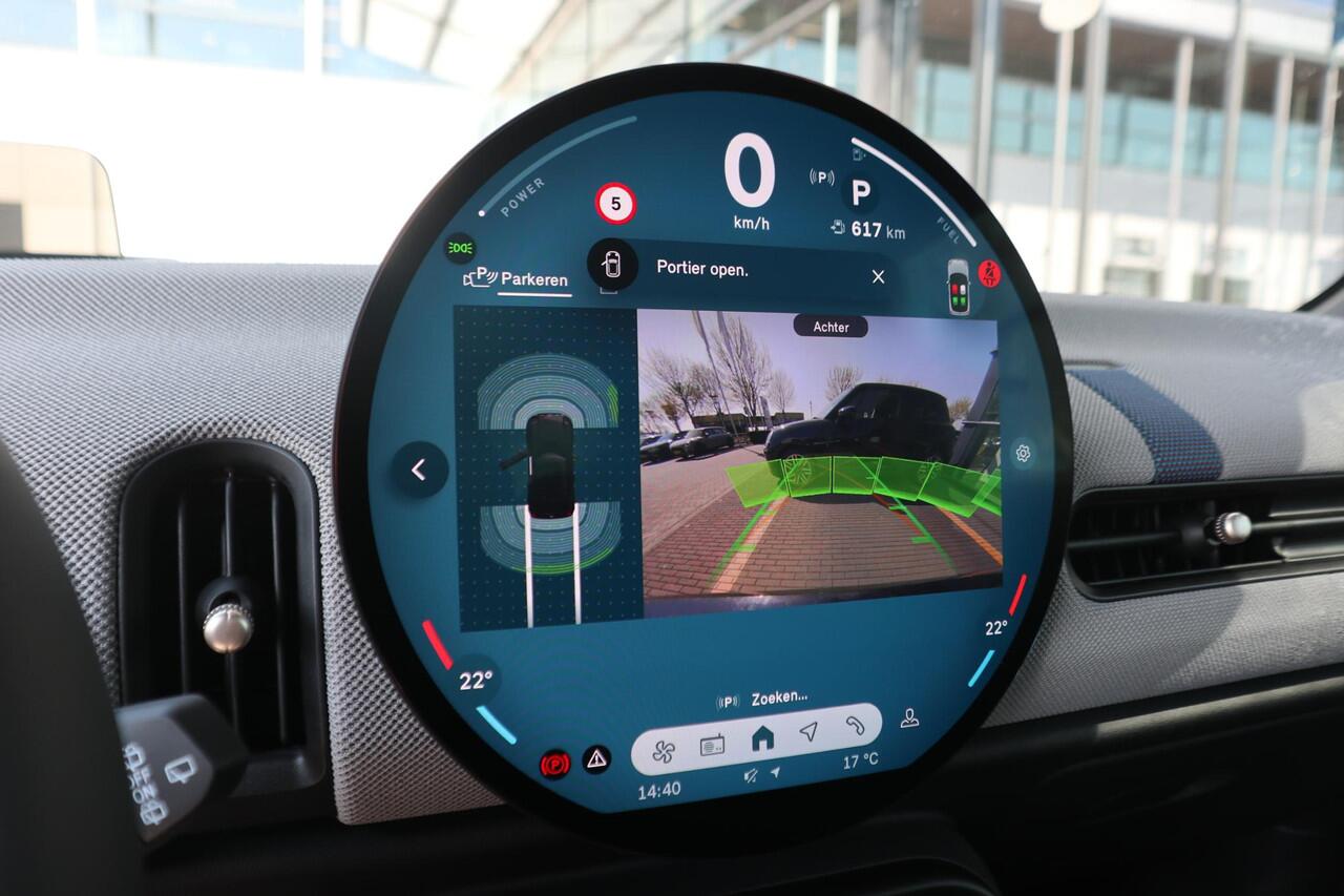 Mini COOPER S 3-deurs | Favoured Trim + Pakket M