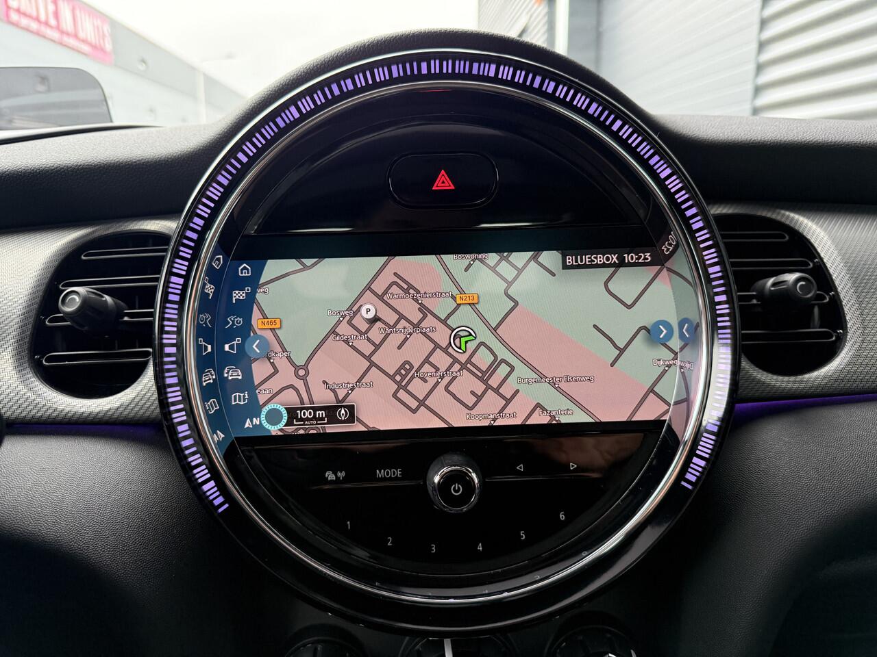 Mini COOPER S Mini 2.0 John Cooper Works