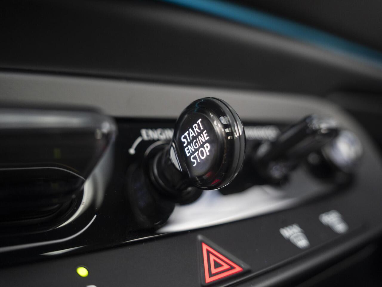 Mini COOPER S John Cooper Works Trim | XL Pakket