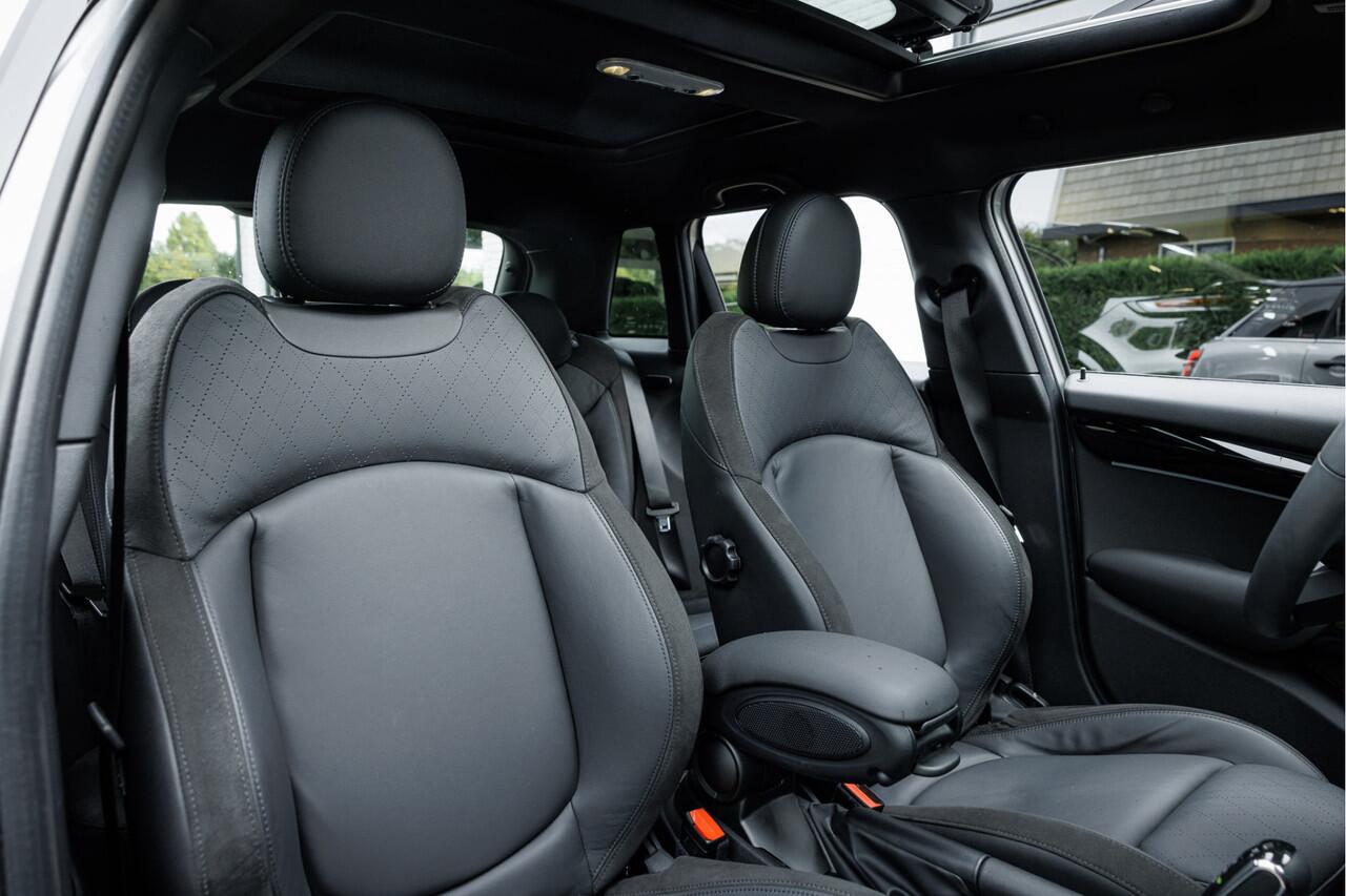 Mini COOPER S Mini 2.0 Rockingham GT Edition Pano - Harman Kardon - Camera - JCW