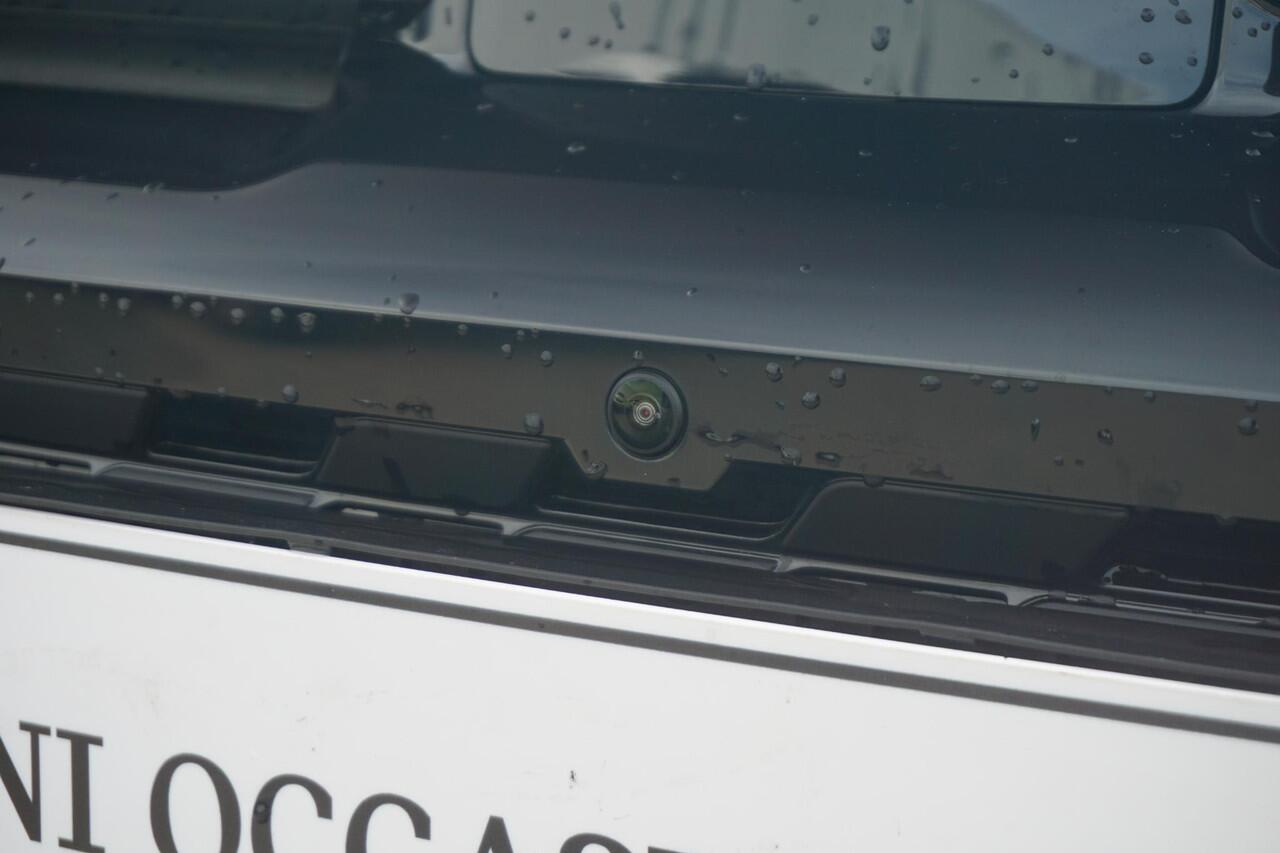 Mini COOPER S 3-Deurs / John Cooper Works Uitvoering / Pakket XL / 18'' LM Velgen