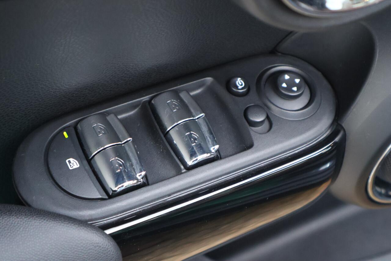 Mini COOPER S Mini 2.0 60 Years Edition | Panoramadak | Harman Kardon | Stoelverwarming | Leer .