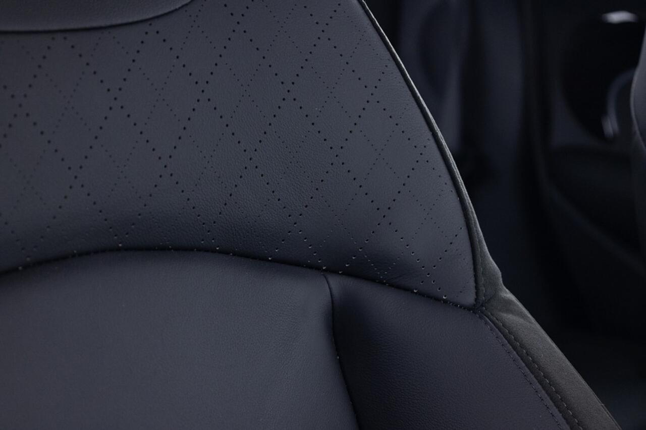 Mini COOPER S Mini 2.0 Classic 5-drs Automaat | PANORAMADAK | LEDER ? 1e Eigenaar