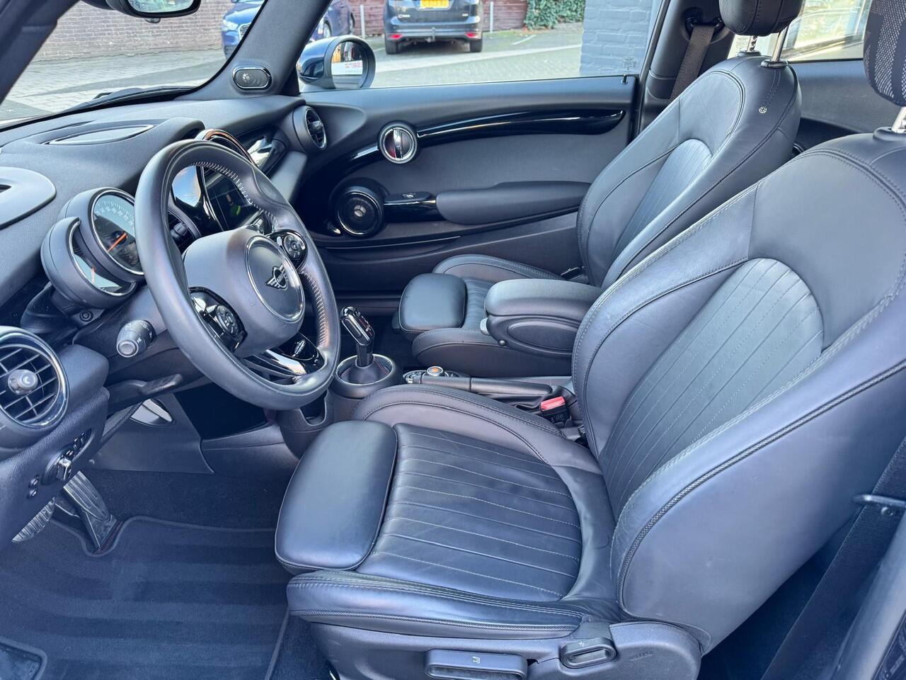 Mini COOPER S Mini 2.0 Hammersmith