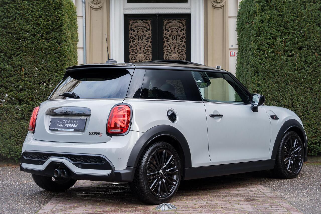 Mini COOPER S 2.0 Classic PANO | H&K | LEDER | HUD | ACC | FULL OPTION