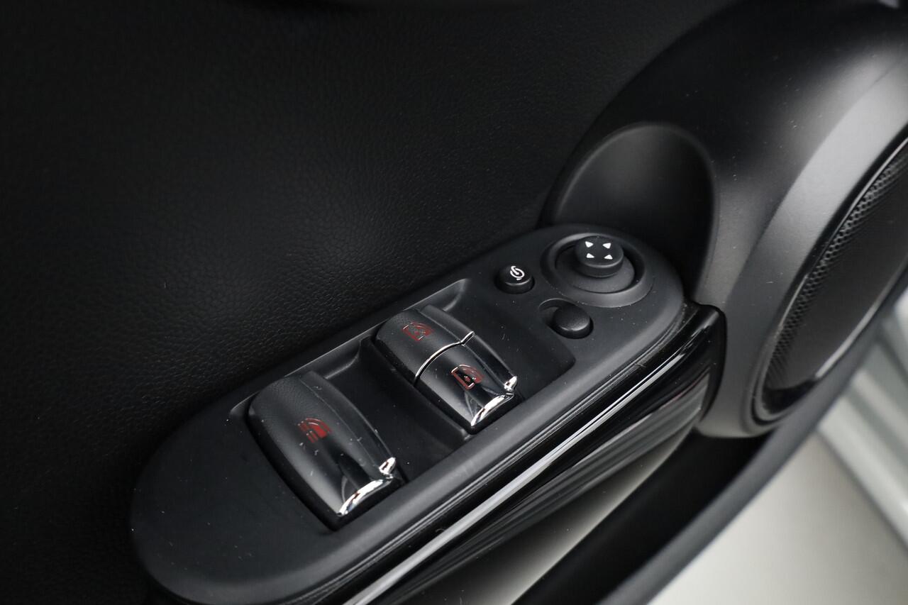 Mini COOPER S Mini Cabrio 2.0 John Cooper Works | Keyless | Adapt. Cruise | H&K | HUD | CarPlay | Stoel-Stuurverw.