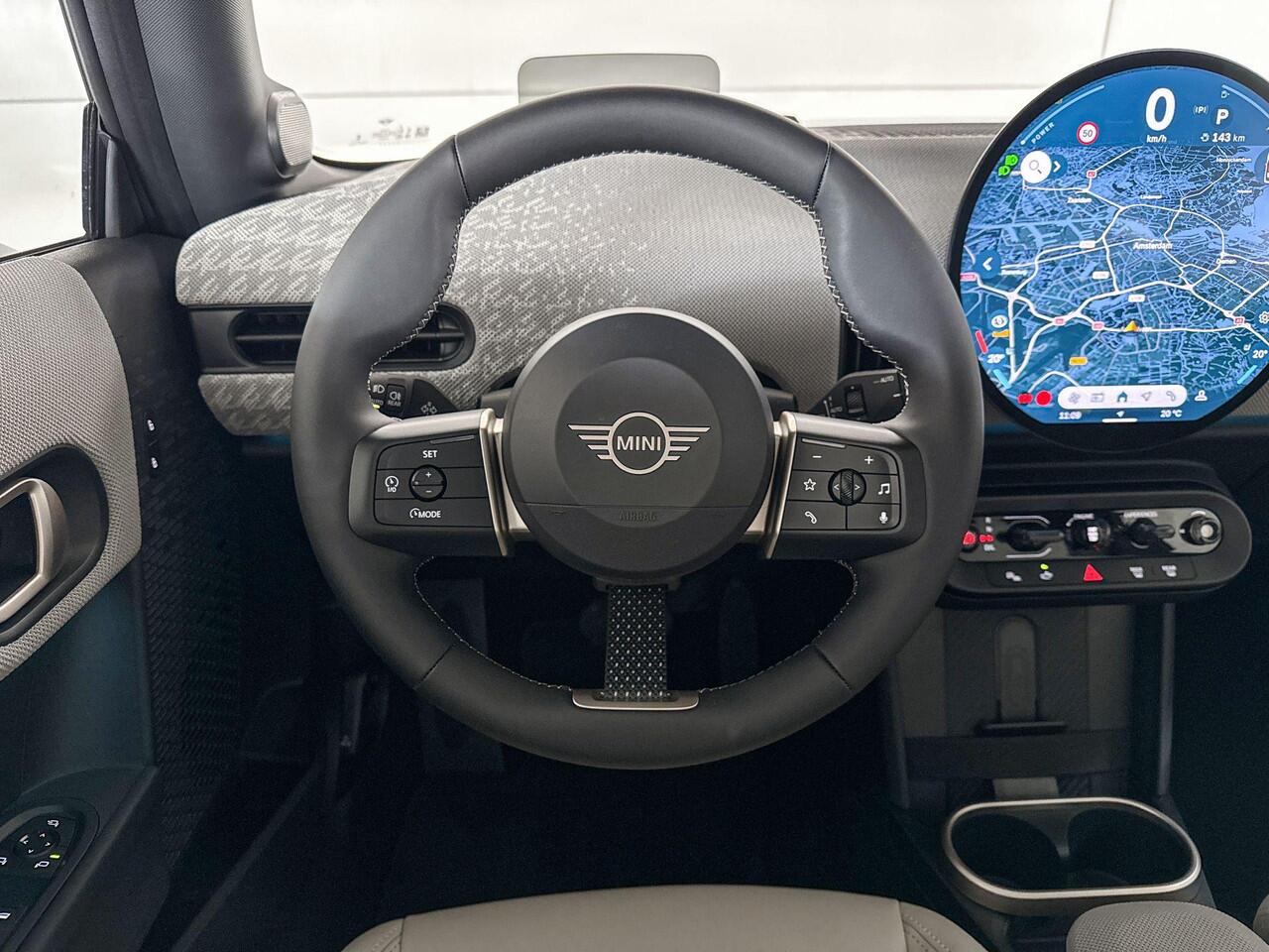 Mini COOPER S 3-deurs Favoured