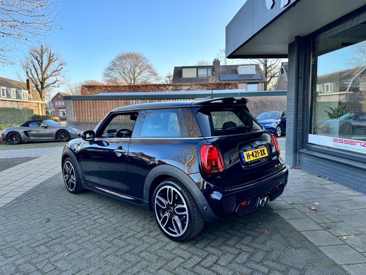 Mini COOPER S Mini 2.0 Hammersmith