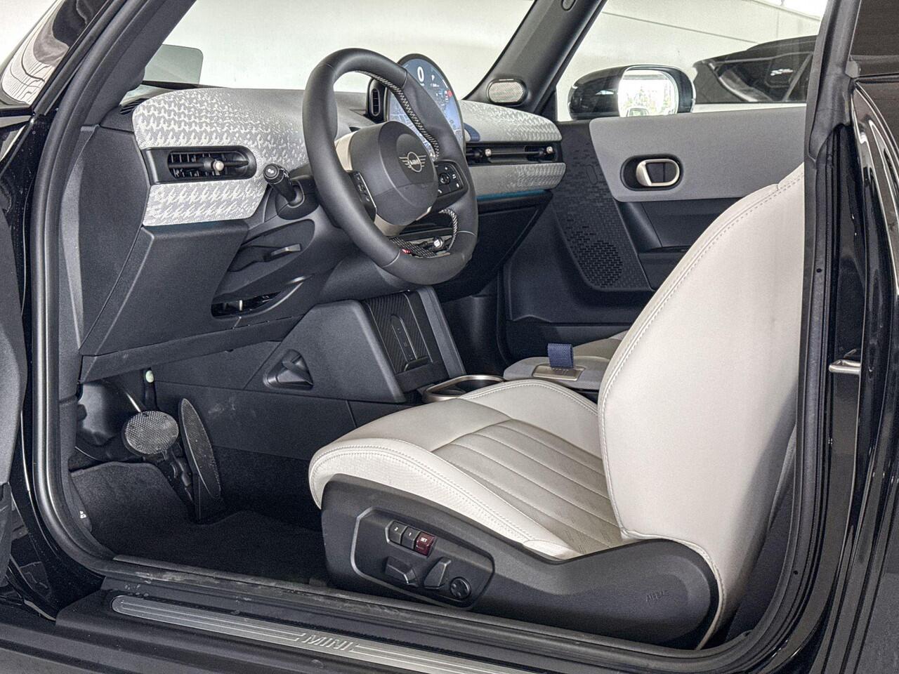 Mini COOPER S 3-deurs Favoured