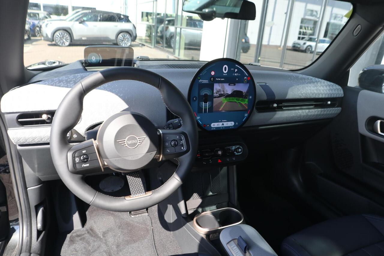 Mini COOPER S 3-deurs | Favoured Trim + Pakket M