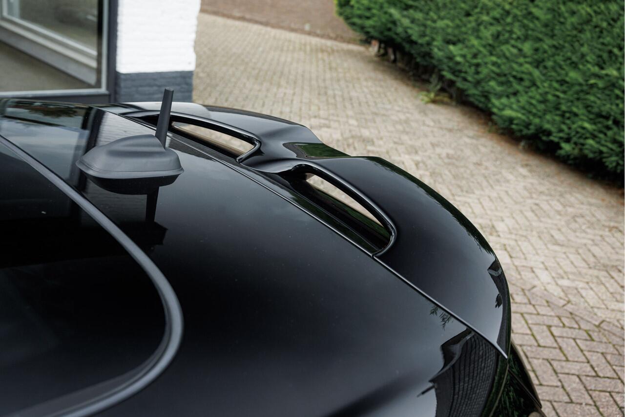 Mini COOPER S Mini 2.0 Rockingham GT Edition Pano - Harman Kardon - Camera - JCW