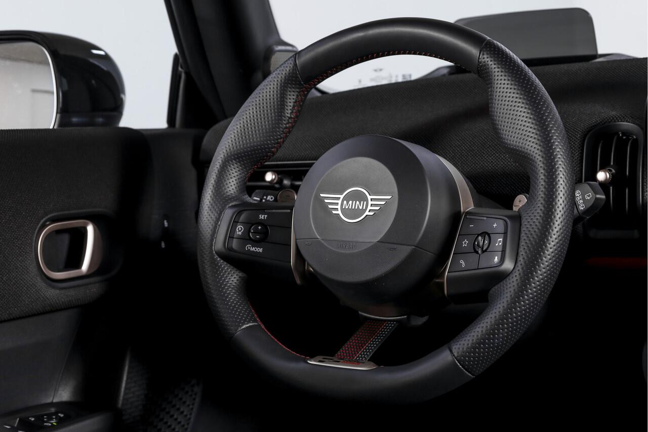 Mini COOPER S Mini 2.0 John Cooper Works XL | S/K Panodak | Dig. Cockpit | Adapt. Cruise | Elek. Stoelen-+massage+verwarming | PDC | 360 Camera | NAV + App. Connect | ECC | Harman/Kardon | LM 18" | 8364