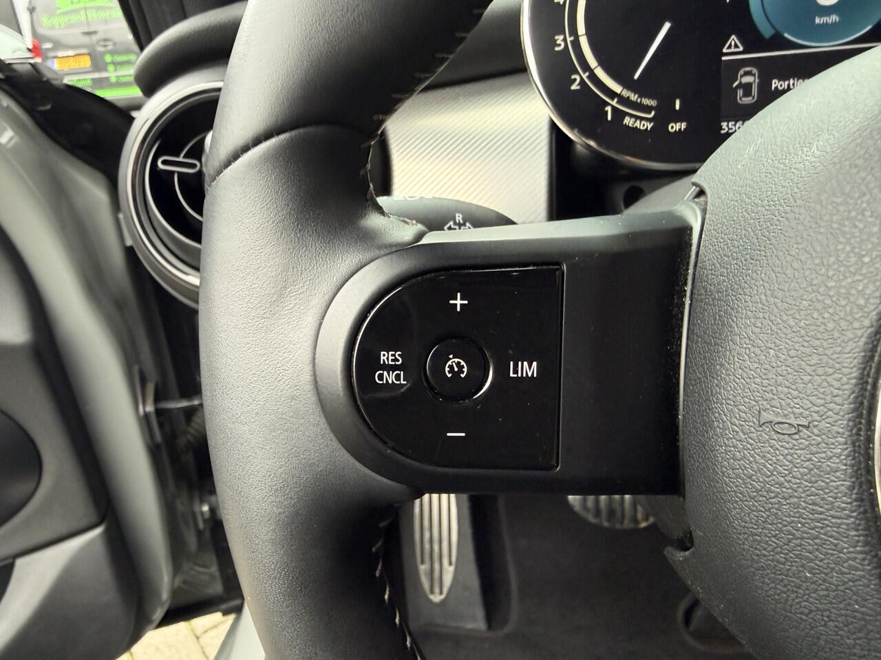 Mini COOPER S Mini 2.0 John Cooper Works