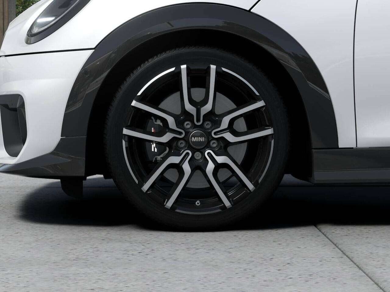 Mini COOPER S John Cooper Works Trim | XL Pakket