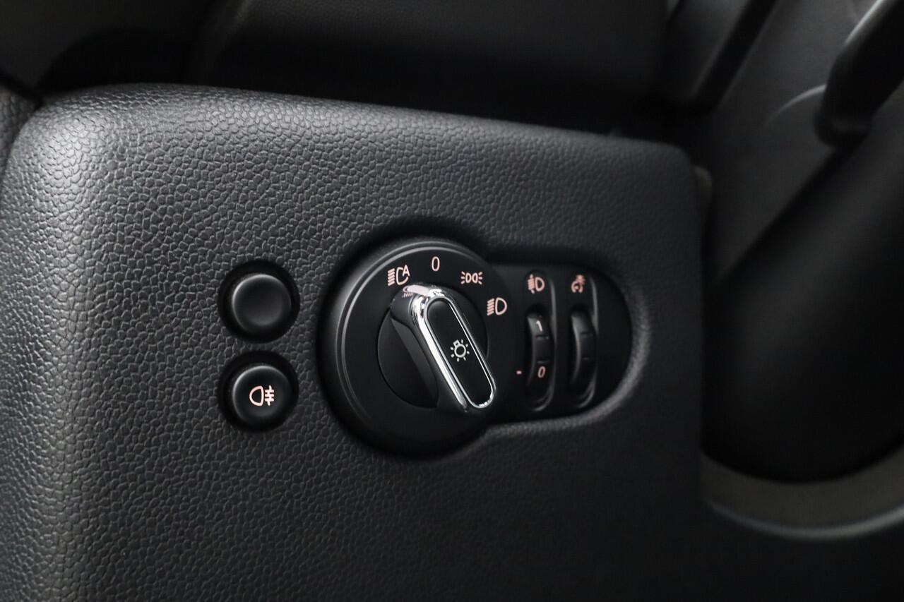 Mini COOPER S Mini Cabrio 2.0 John Cooper Works | Keyless | Adapt. Cruise | H&K | HUD | CarPlay | Stoel-Stuurverw.