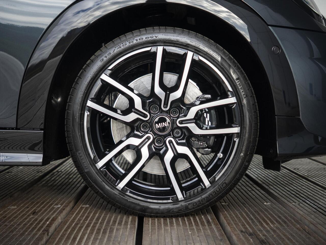 Mini COOPER S John Cooper Works Trim | XL Pakket