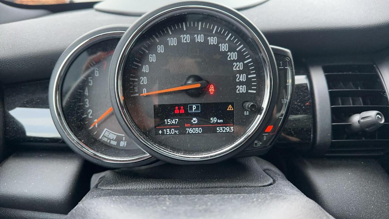 Mini COOPER S Mini 2.0 Hammersmith