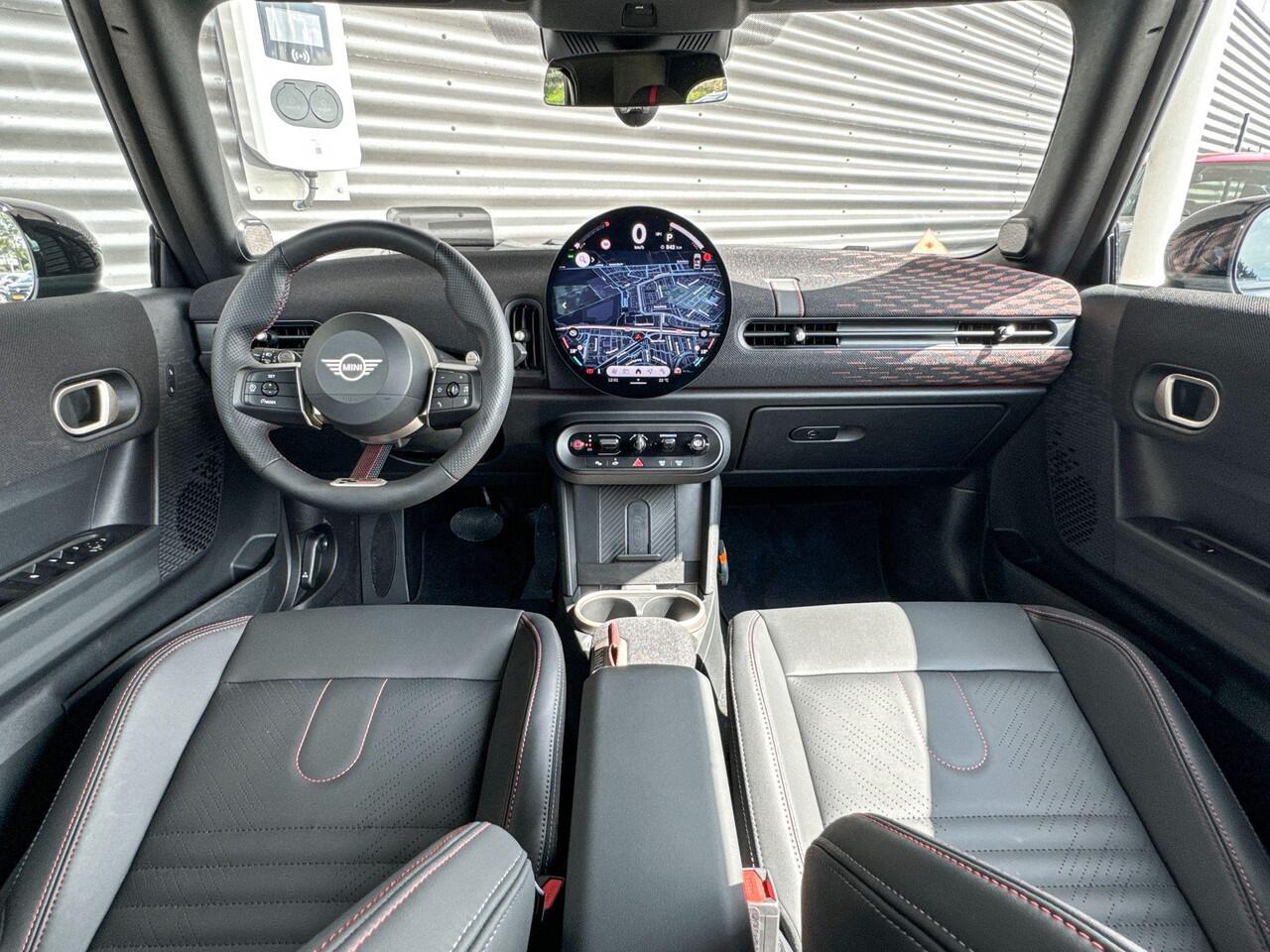 Mini COOPER S Cabrio 2.0 John Cooper Works XL | Selections