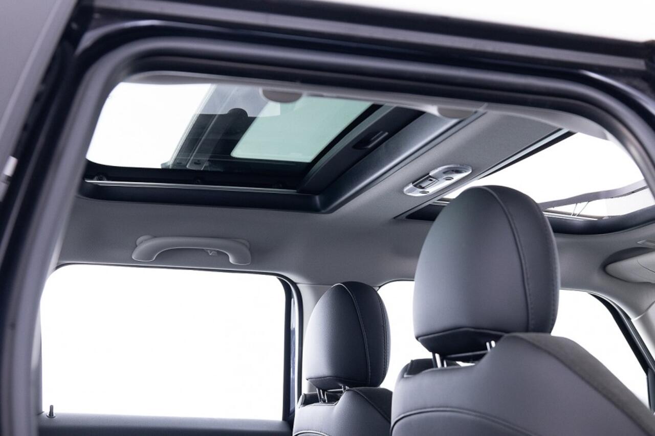 Mini COOPER S Mini 2.0 Classic 5-drs Automaat | PANORAMADAK | LEDER ? 1e Eigenaar