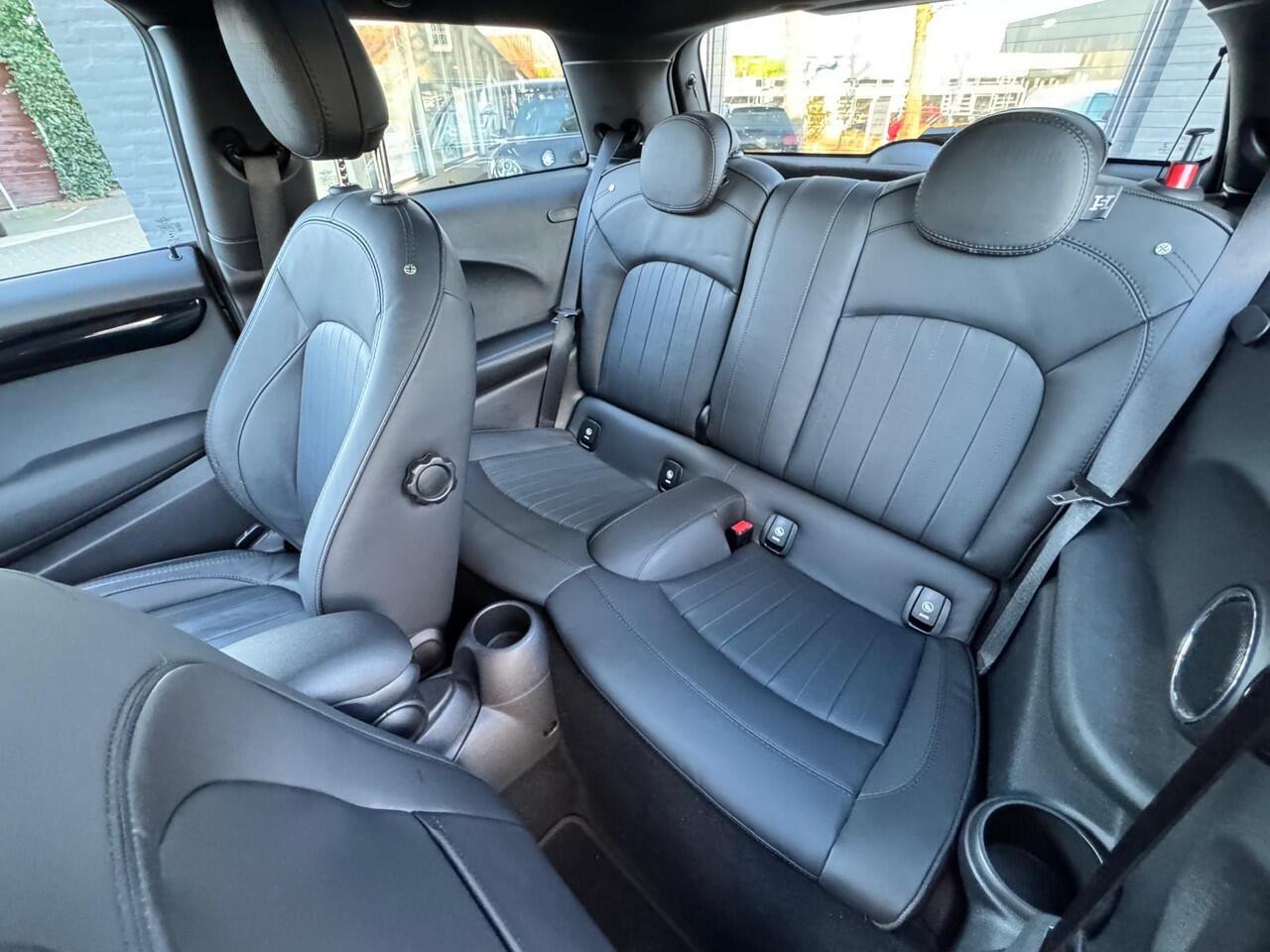 Mini COOPER S Mini 2.0 Hammersmith