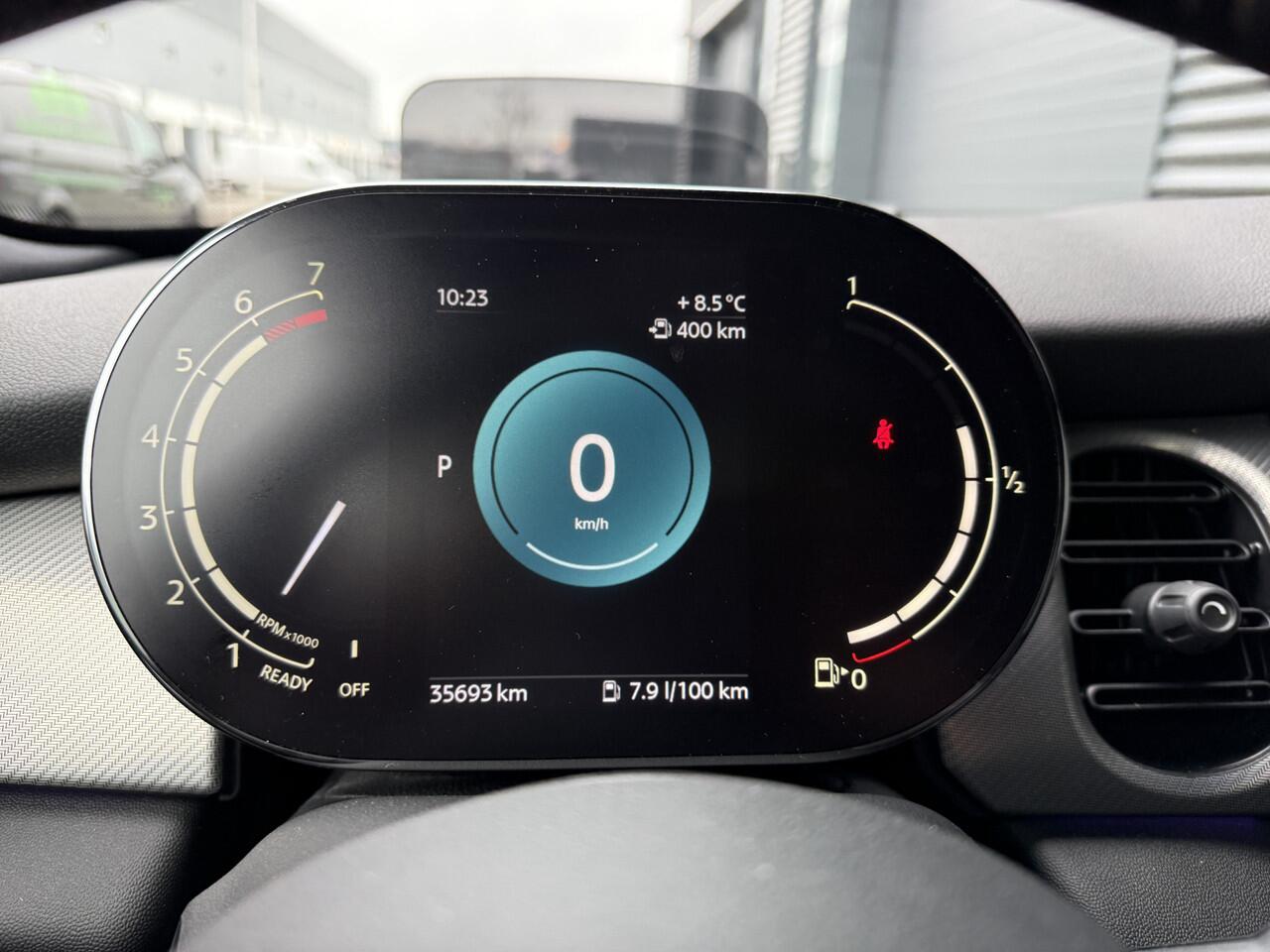 Mini COOPER S Mini 2.0 John Cooper Works