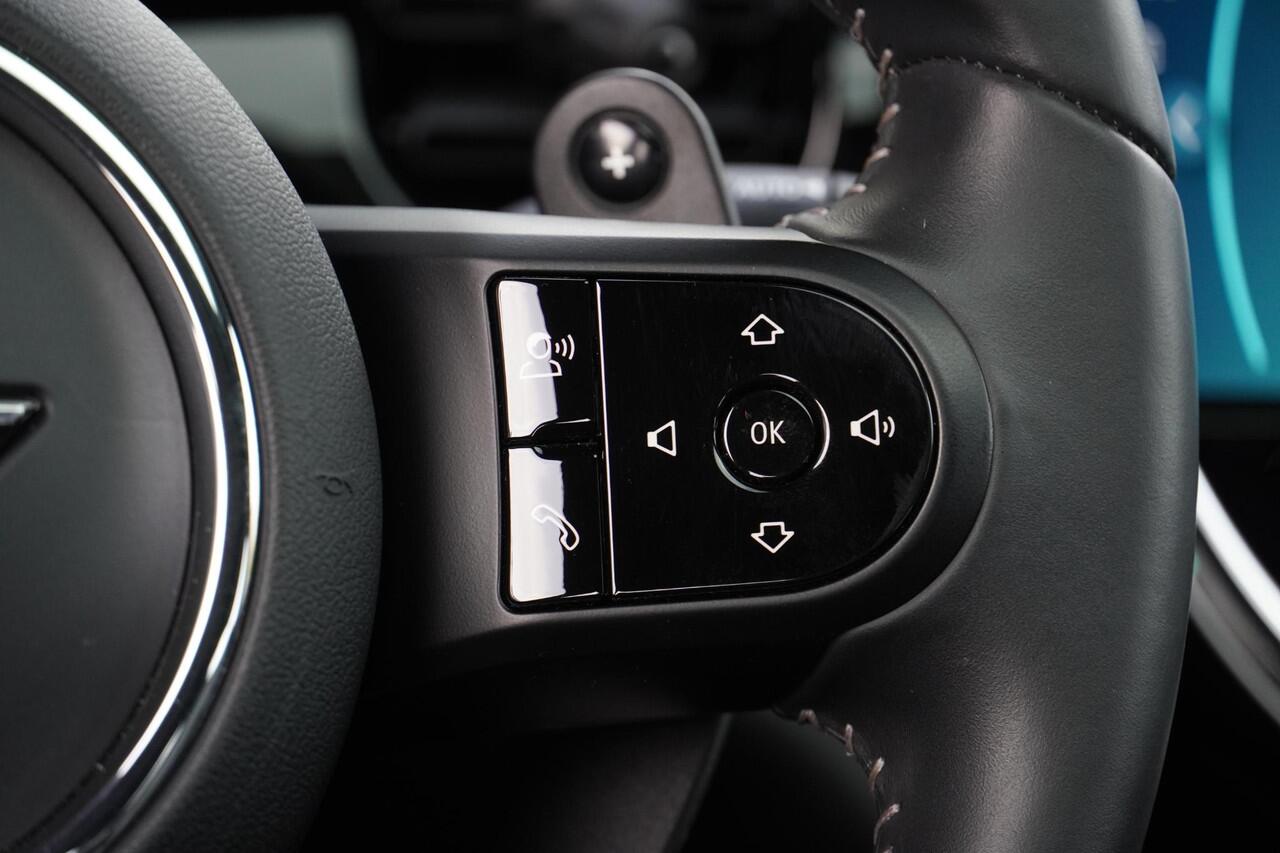 Mini COOPER S Mini 2.0 Classic Panodak Head-up Navi Leer VOL!