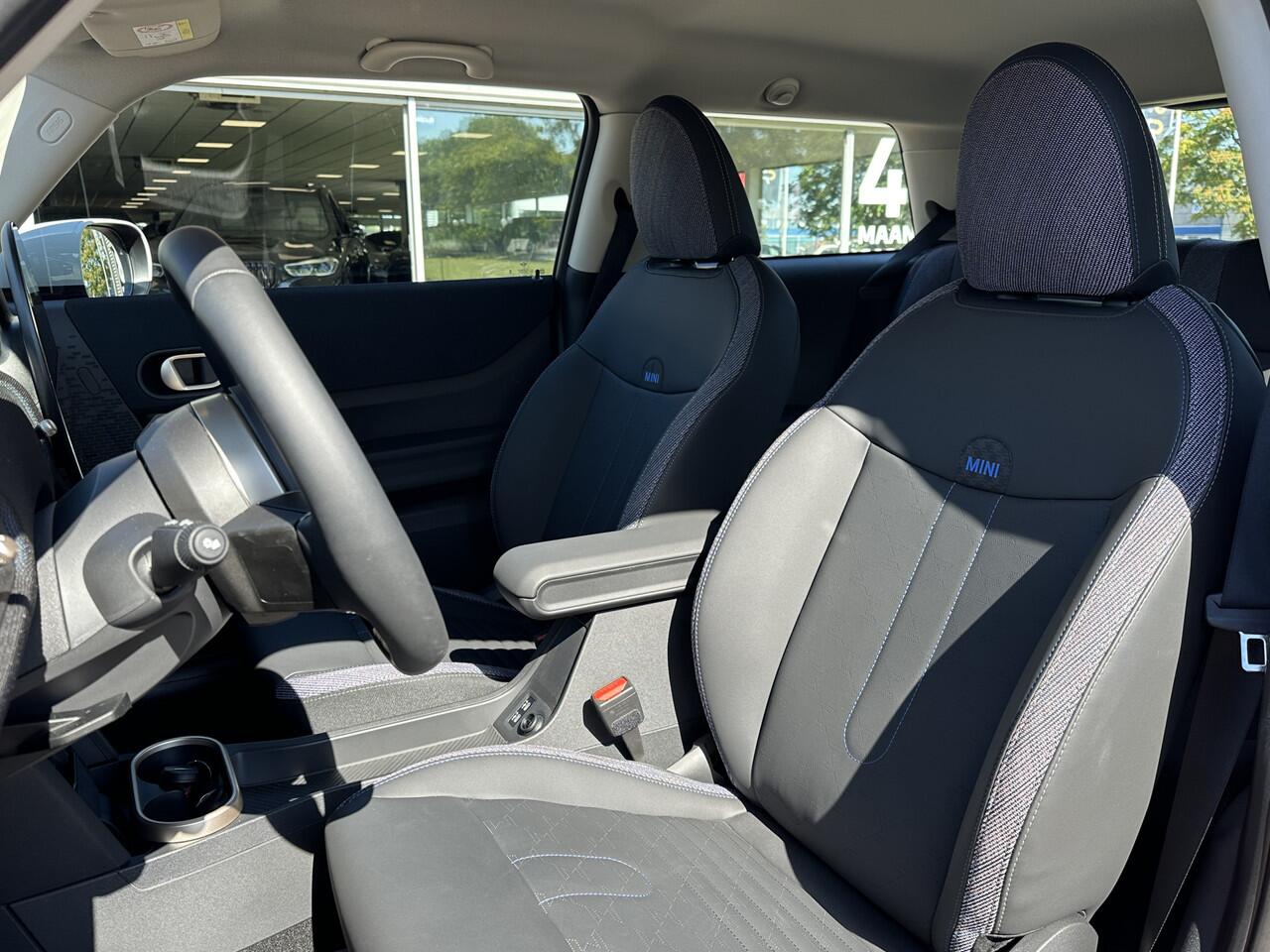 Mini COOPER S Mini 2.0 Classic XS 204 pk | Camera | Stuurverwarming | Nw model