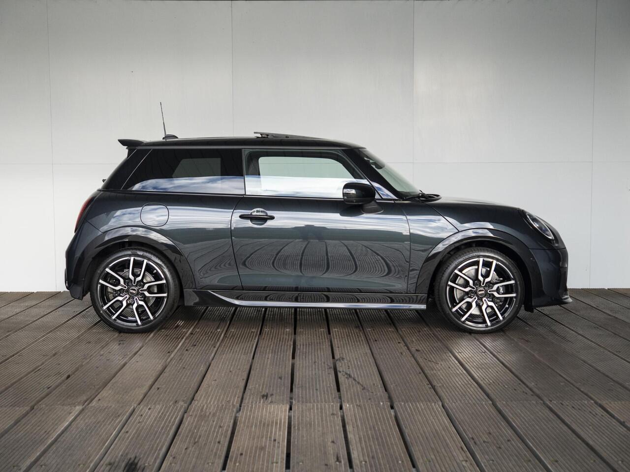 Mini COOPER S John Cooper Works Trim | XL Pakket