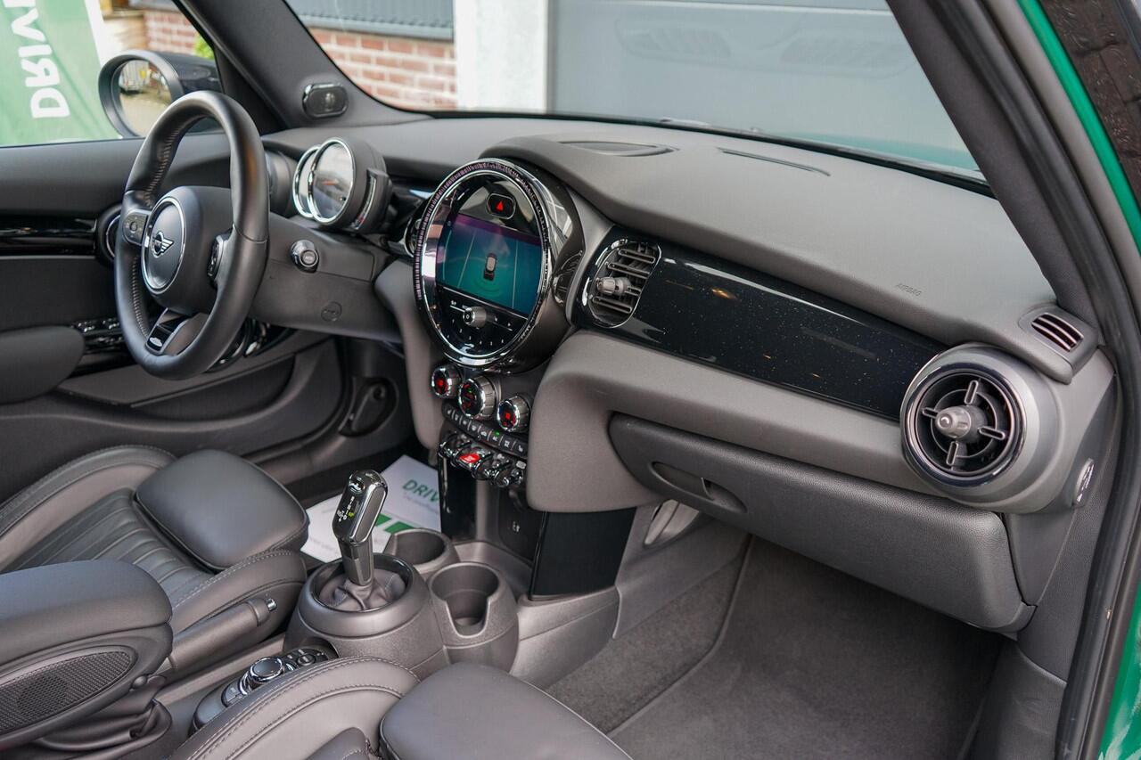 Mini COOPER S 2.0 Rockingham GT Edition