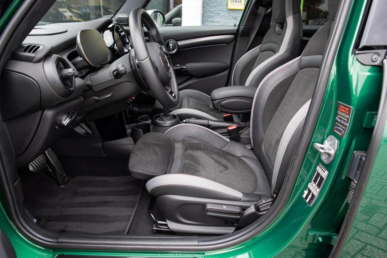 Mini COOPER S 2.0 Resolute Edition / JCW / PANO / HARMAN KARDON / HEAD UP