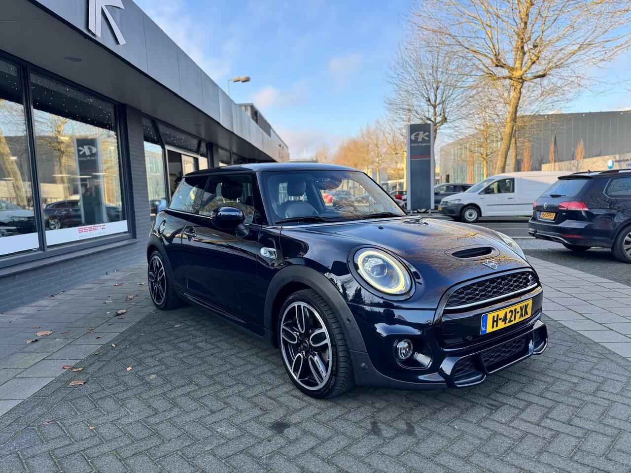 Mini COOPER S Mini 2.0 Hammersmith