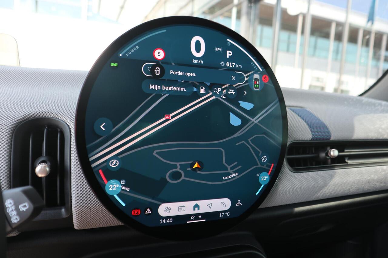 Mini COOPER S 3-deurs | Favoured Trim + Pakket M