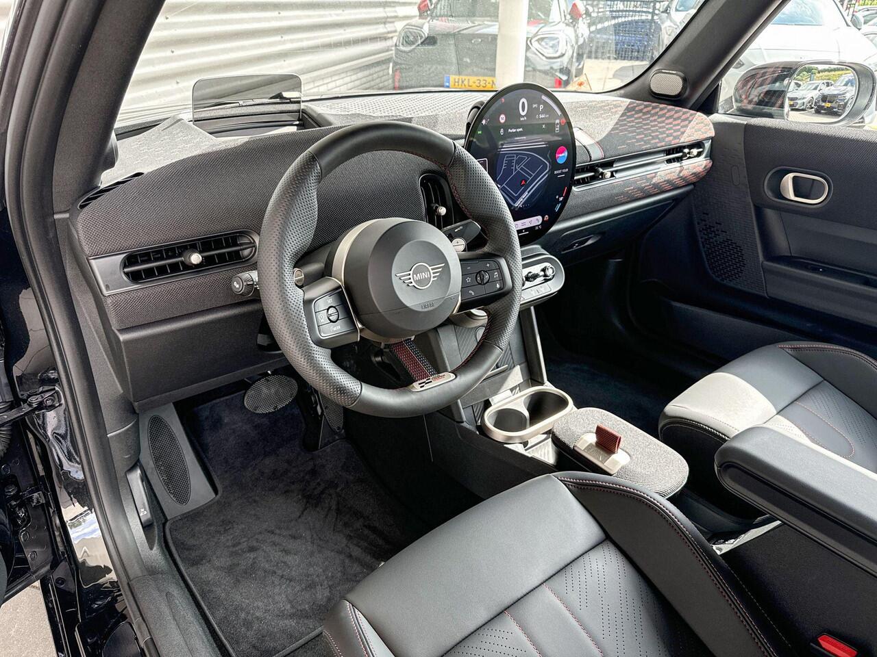 Mini COOPER S Cabrio 2.0 John Cooper Works XL | Selections